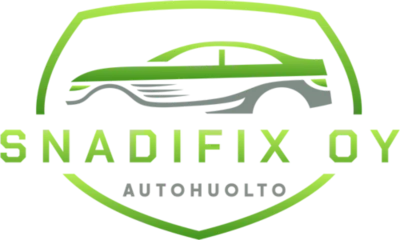 SnadiFix Oy