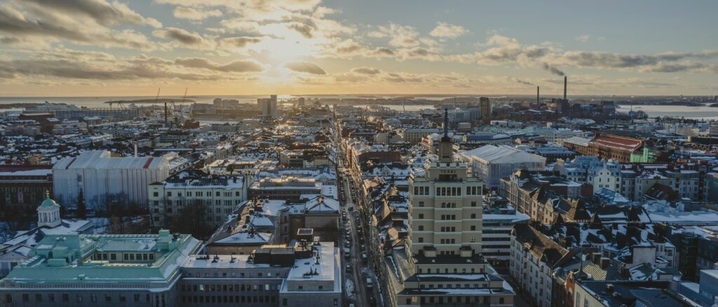 Silta AI Elementorilla, Divillä ja Gutenbergillä rakennetun WordPress-sivuston hallintapaneelissa