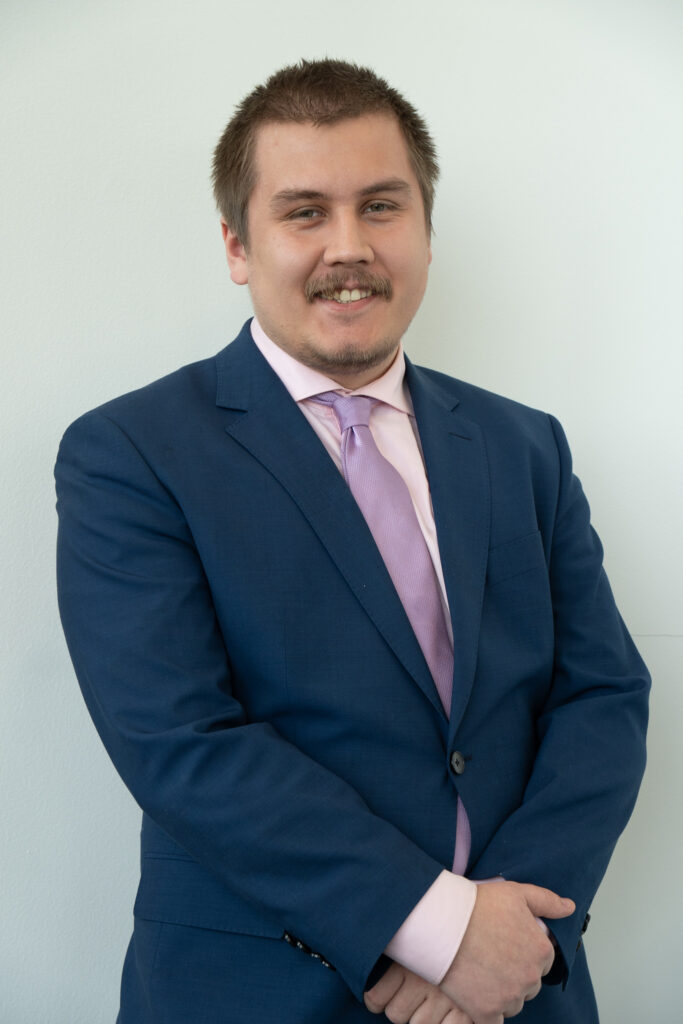 Niklas Haiminen